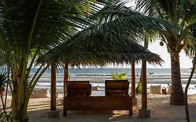 Amihan Beach Cabanas